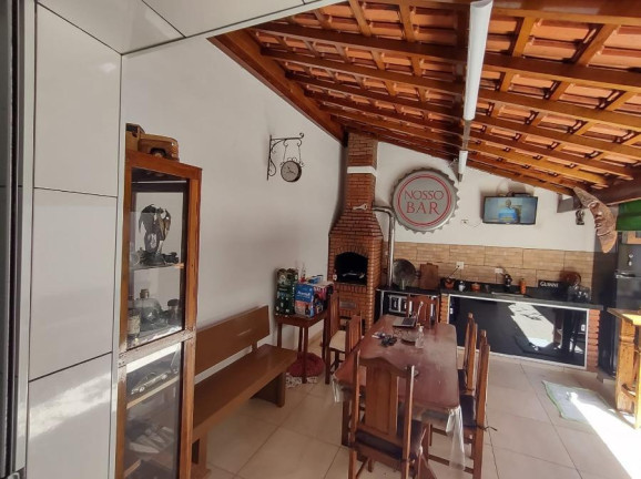 Imagem Casa com 3 Quartos à Venda, 120 m² em Cidade Nova São Miguel - São Paulo