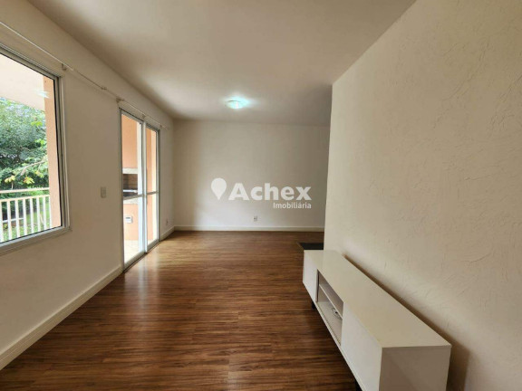 Imagem Apartamento com 2 Quartos para Alugar, 56 m² em Loteamento Center Santa Genebra - Campinas Imagem Apartamento com 2 Quartos para Alugar, 56 m² em Loteamento Center Santa Genebra - Campinas