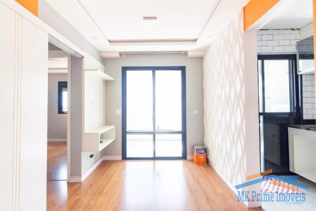 Imagem Apartamento com 2 Quartos à Venda, 49 m² em Vila Yolanda - Osasco Imagem Apartamento com 2 Quartos à Venda, 49 m² em Vila Yolanda - Osasco