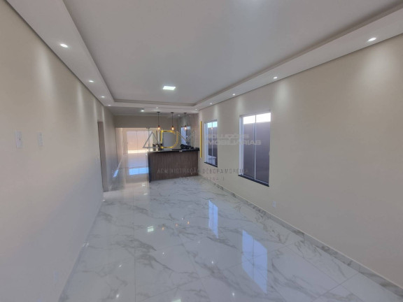Imagem Casa com 3 Quartos à Venda, 250 m² em Residencial Lívia - Botucatu