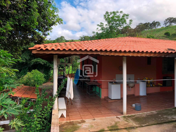 Imagem Imóvel com 2 Quartos à Venda, 1 m² em Correias (rural) - Bandeira Do Sul