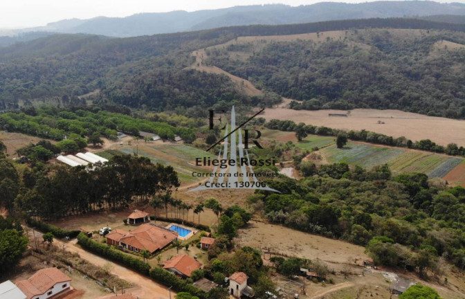Imagem Chácara à Venda, 240 m² em Itatiba Imagem Chácara à Venda, 240 m² em Itatiba