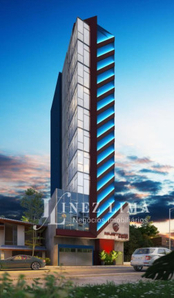 Imagem Apartamento com 3 Quartos à Venda, 86 m² em Centro - Itapema