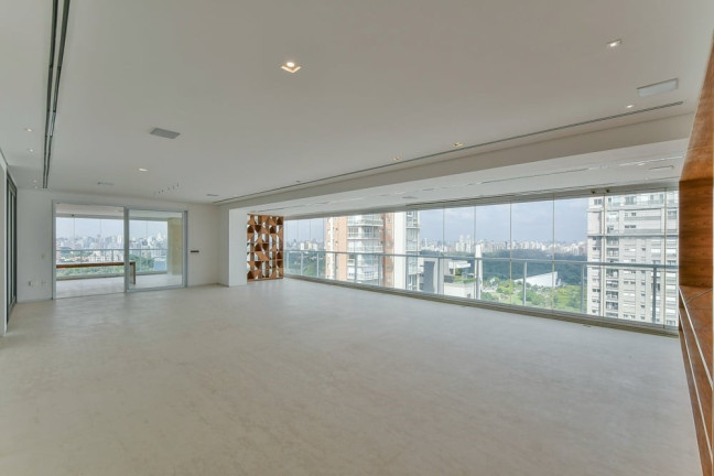 Imóvel com 4 Quartos à Venda, 412 m² em Vila Mariana - São Paulo