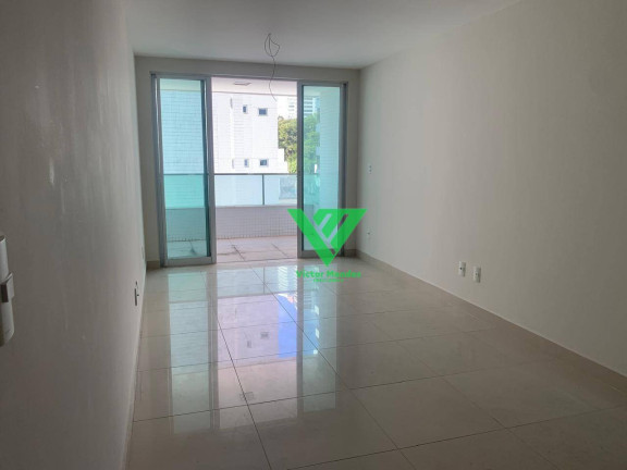 Imagem Apartamento com 2 Quartos à Venda, 70 m² em Cabo Branco - João Pessoa
