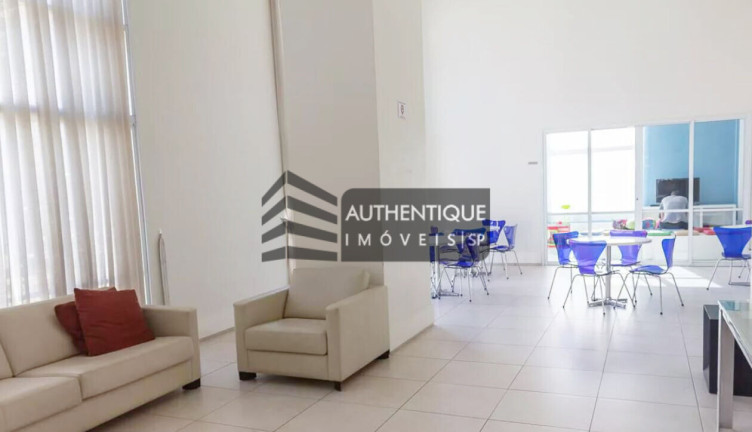 Imagem Apartamento com 2 Quartos à Venda, 80 m² em Vila Mascote - São Paulo