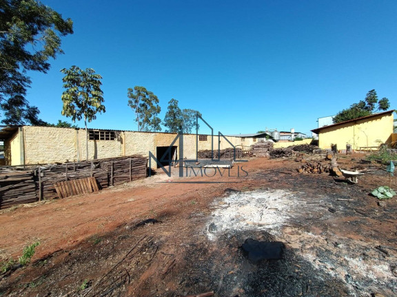 Imagem Terreno à Venda, 2.600 m² em Jardim Eldorado - Aparecida De Goiânia Imagem Terreno à Venda, 2.600 m² em Jardim Eldorado - Aparecida De Goiânia