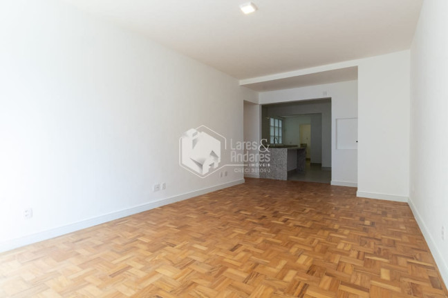 Imagem Apartamento com 3 Quartos à Venda, 116 m² em Paraíso - São Paulo