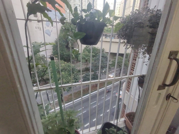 Imagem Apartamento com 1 Quarto à Venda, 56 m² em Bela Vista - São Paulo Imagem Apartamento com 1 Quarto à Venda, 56 m² em Bela Vista - São Paulo