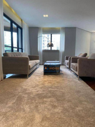 Imagem Apartamento com 4 Quartos à Venda, 244 m² em Perdizes - São Paulo Imagem Apartamento com 4 Quartos à Venda, 244 m² em Perdizes - São Paulo
