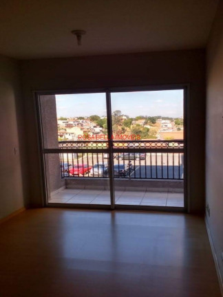 Imagem Apartamento com 2 Quartos à Venda, 54 m² em Caxambu - Jundiaí Imagem Apartamento com 2 Quartos à Venda, 54 m² em Caxambu - Jundiaí