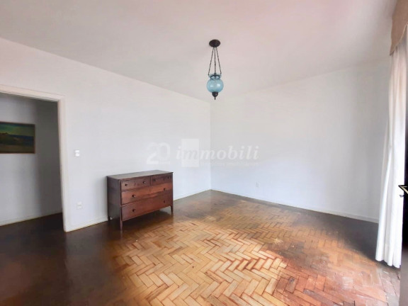 Imagem Apartamento com 3 Quartos à Venda, 175 m² em Consolação - São Paulo