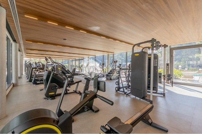 Imagem Apartamento com 2 Quartos à Venda, 142 m² em Real Parque - São Paulo Imagem Apartamento com 2 Quartos à Venda, 142 m² em Real Parque - São Paulo