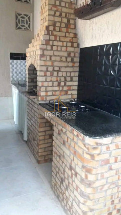 Imagem Casa com 5 Quartos à Venda,  em Grussaí - São João Da Barra