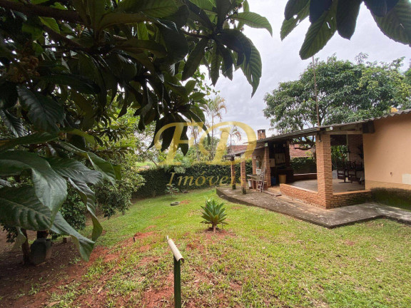 Imagem Chácara com 2 Quartos à Venda, 750 m² em Bairro Do Rosário - Atibaia Imagem Chácara com 2 Quartos à Venda, 750 m² em Bairro Do Rosário - Atibaia