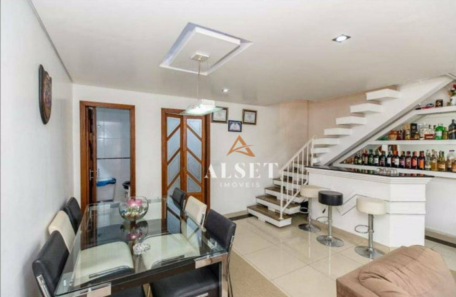 Imagem Sobrado com 3 Quartos à Venda, 300 m² em Vila Regente Feijó - São Paulo