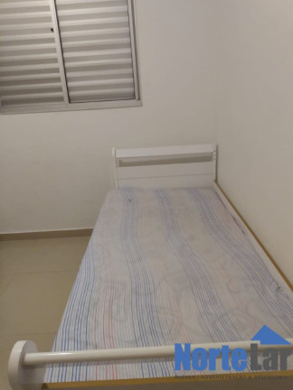 Imagem Apartamento com 2 Quartos à Venda, 46 m² em Jaraguá - São Paulo