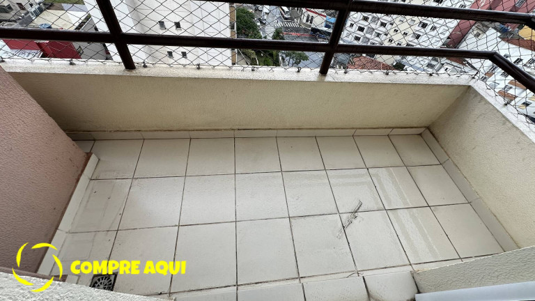 Imagem Apartamento com 2 Quartos à Venda, 53 m² em Campos Elíseos - São Paulo