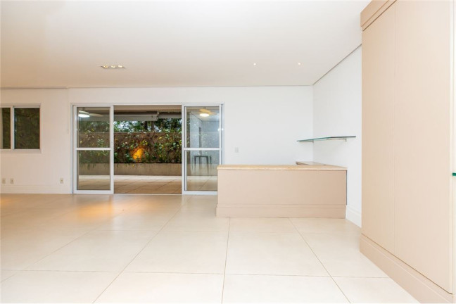 Imagem Apartamento com 3 Quartos à Venda, 199 m² em Alto Da Boa Vista - São Paulo