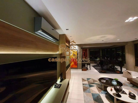 Imagem Apartamento com 3 Quartos para Alugar, 190 m² em Jardim - Santo André Imagem Apartamento com 3 Quartos para Alugar, 190 m² em Jardim - Santo André