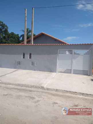 Imagem Casa com 2 Quartos à Venda, 60 m² em Loty - Itanhaem Imagem Casa com 2 Quartos à Venda, 60 m² em Loty - Itanhaem