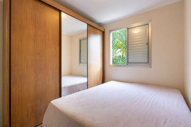 Imagem Apartamento com 2 Quartos à Venda, 48 m² em Fazenda Morumbi - São Paulo