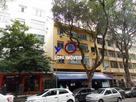 Imagem Apartamento com 2 Quartos à Venda, 75 m² em Centro - Rio De Janeiro