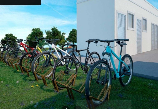 Imagem Apartamento com 2 Quartos à Venda, 45 m² em Estrada Do  Coco - Camaçari
