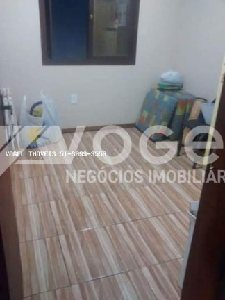 Imagem Casa com 2 Quartos à Venda, 225 m² em Jardim Luciana - Sao Leopoldo Imagem Casa com 2 Quartos à Venda, 225 m² em Jardim Luciana - Sao Leopoldo