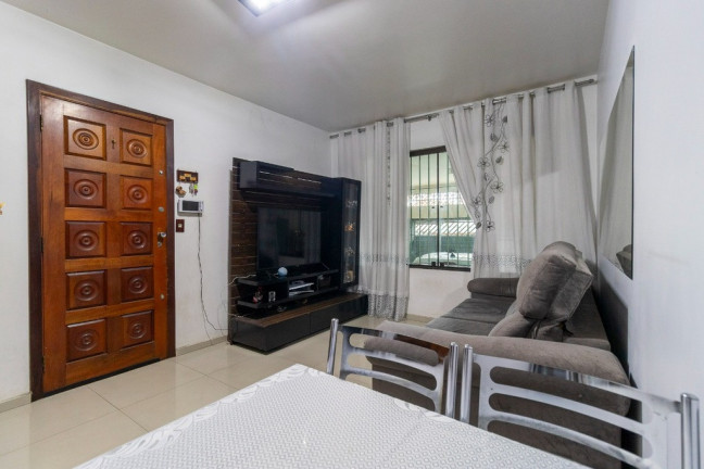 Casa com 3 Quartos à Venda, 104 m² em Vila Santa Catarina - São Paulo
