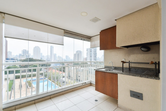 Imagem Apartamento com 3 Quartos à Venda, 85 m² em Chácara Inglesa - São Paulo Imagem Apartamento com 3 Quartos à Venda, 85 m² em Chácara Inglesa - São Paulo