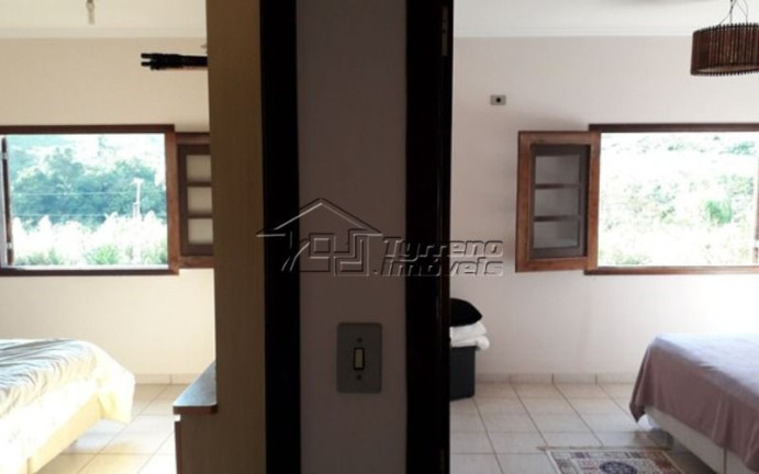 Imagem Casa de Condomínio com 4 Quartos à Venda, 300 m² em Urbanova - São José Dos Campos