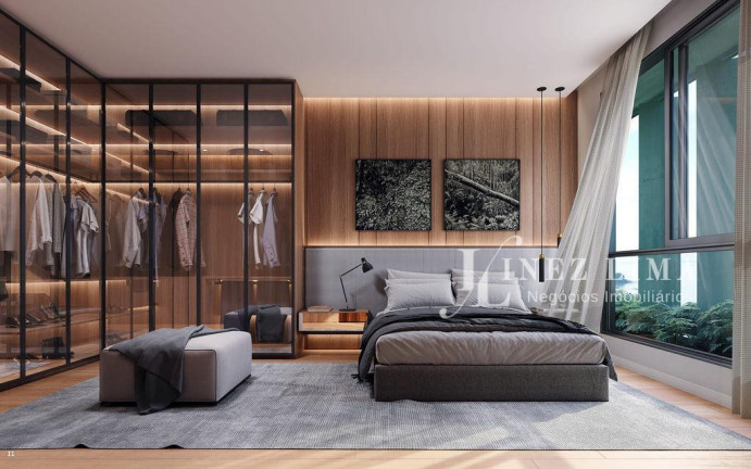 Imagem Apartamento com 4 Quartos à Venda, 150 m² em Centro - Itapema