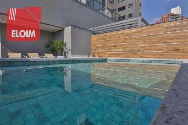 Imagem Apartamento com 1 Quarto à Venda, 48 m² em Perdizes - São Paulo Imagem Apartamento com 1 Quarto à Venda, 48 m² em Perdizes - São Paulo