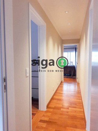 Imagem Apartamento com 3 Quartos à Venda, 200 m² em Jardim Anália Franco - São Paulo Imagem Apartamento com 3 Quartos à Venda, 200 m² em Jardim Anália Franco - São Paulo