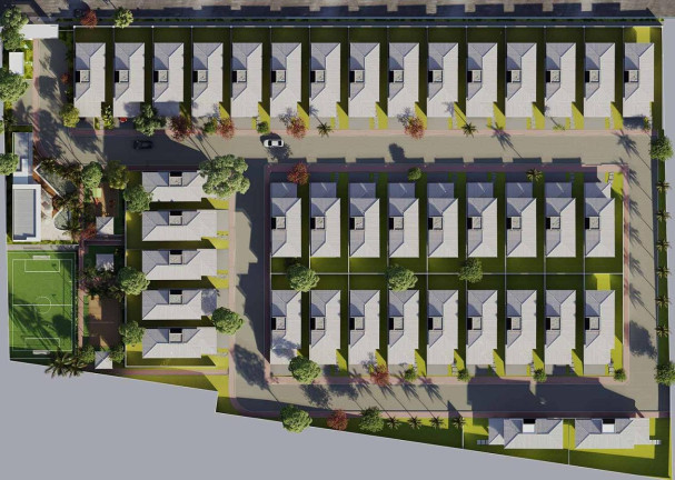 Imagem Casa com 4 Quartos à Venda, 152 m² em Morros - Teresina Imagem Casa com 4 Quartos à Venda, 152 m² em Morros - Teresina