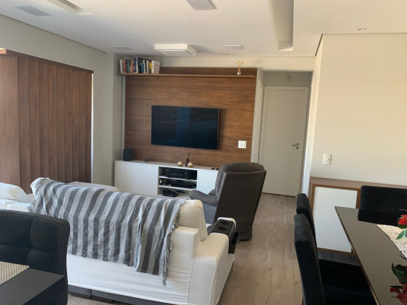 Imagem Apartamento com 2 Quartos à Venda, 76 m² em água Branca - São Paulo