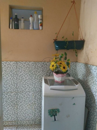 Imagem Casa com 3 Quartos à Venda, 120 m² em Riacho Fundo Ii - Brasília Imagem Casa com 3 Quartos à Venda, 120 m² em Riacho Fundo Ii - Brasília
