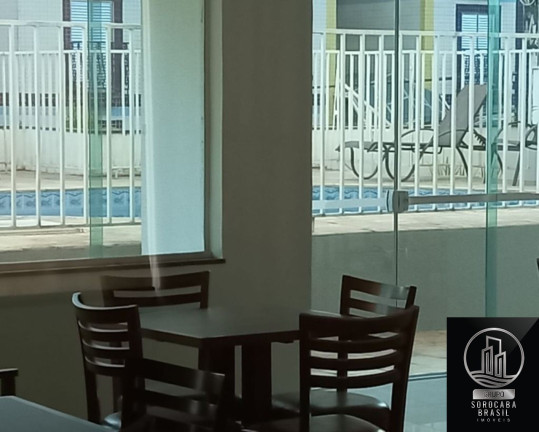 Imagem Apartamento com 3 Quartos para Alugar, 232 m² em Parque Campolim - Sorocaba Imagem Apartamento com 3 Quartos para Alugar, 232 m² em Parque Campolim - Sorocaba