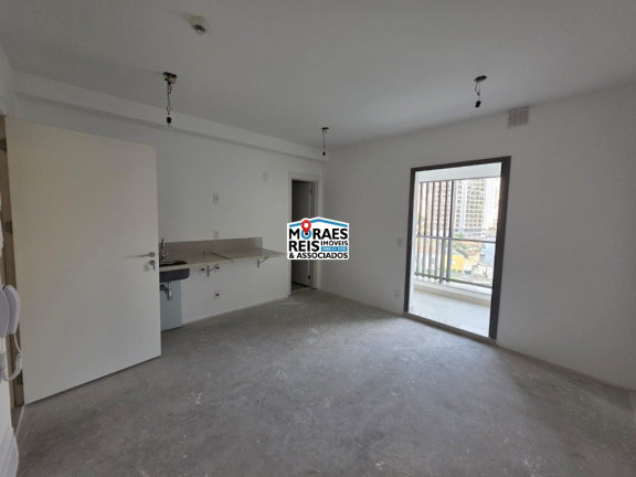 Imagem Apartamento com 1 Quarto à Venda, 50 m² em Jardim Das Acácias - São Paulo Imagem Apartamento com 1 Quarto à Venda, 50 m² em Jardim Das Acácias - São Paulo