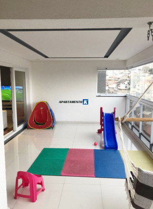 Imagem Apartamento com 3 Quartos à Venda, 163 m² em Vila Rosália - Guarulhos Imagem Apartamento com 3 Quartos à Venda, 163 m² em Vila Rosália - Guarulhos