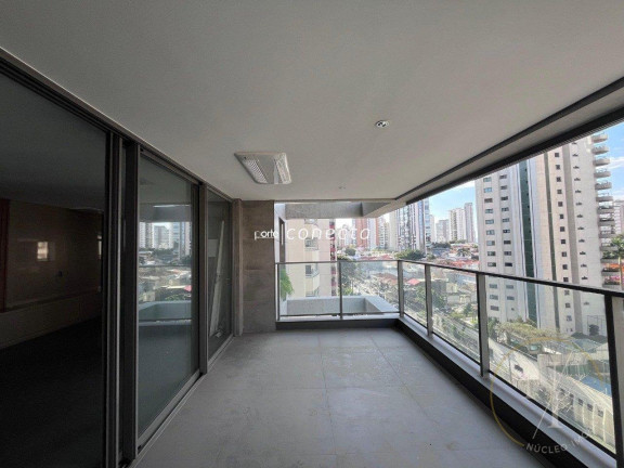 Imagem Apartamento com 3 Quartos à Venda, 257 m² em Vila Regente Feijó - São Paulo Imagem Apartamento com 3 Quartos à Venda, 257 m² em Vila Regente Feijó - São Paulo