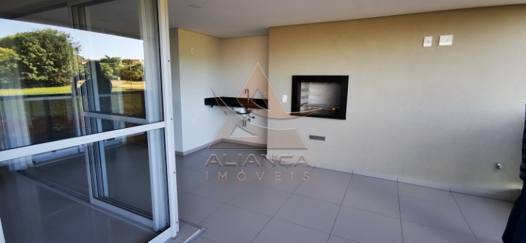 Imagem Apartamento com 4 Quartos à Venda, 279 m² em Ribeirânia - Ribeirão Preto Imagem Apartamento com 4 Quartos à Venda, 279 m² em Ribeirânia - Ribeirão Preto