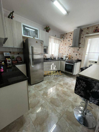 Imagem Apartamento com 3 Quartos à Venda, 86 m² em Olímpico - São Caetano Do Sul Imagem Apartamento com 3 Quartos à Venda, 86 m² em Olímpico - São Caetano Do Sul