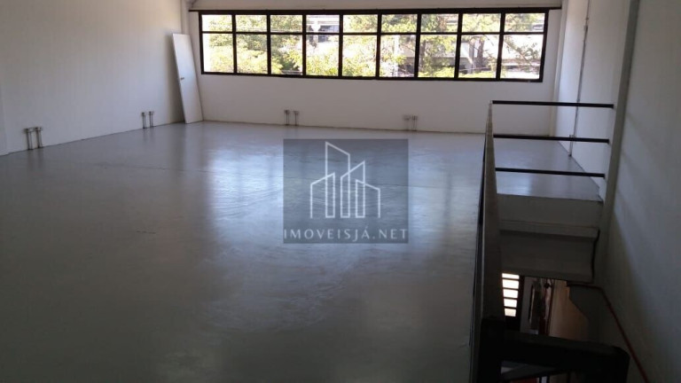 Imagem Imóvel Comercial para Alugar, 1.000 m² em Tamboré - Barueri