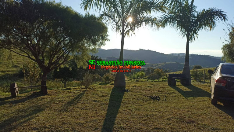 Imagem Chácara à Venda, 32.000 m² em Centro - Paraibuna Imagem Chácara à Venda, 32.000 m² em Centro - Paraibuna