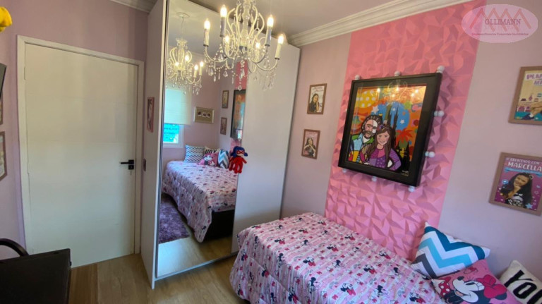 Imagem Apartamento com 2 Quartos à Venda, 83 m² em Vila Bocaina - Mauá