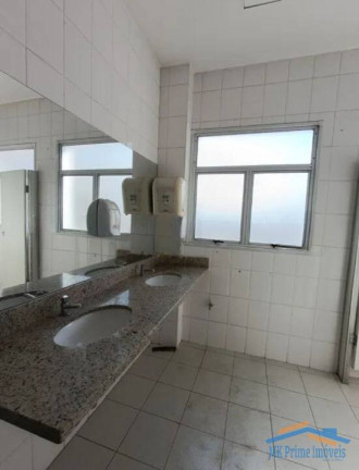 Imagem Galpão para Alugar, 1.586 m² em Várzea Da Barra Funda - São Paulo