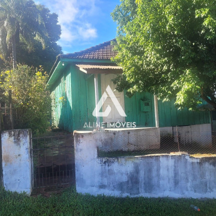 Casa com 2 Quartos à Venda,  em Dirceu - Cruz Alta