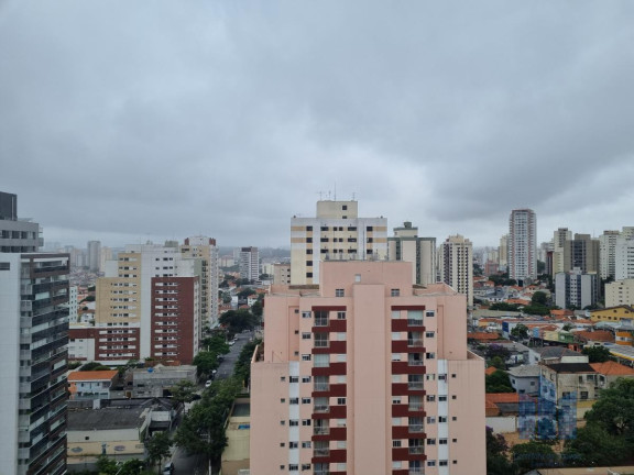 Imagem Apartamento com 3 Quartos à Venda, 78 m² em Saúde - São Paulo